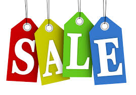 SALE: 25% off selected toys - stock limited so grab a bargain