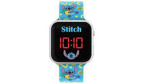 Lilo & Stitch LED Watch