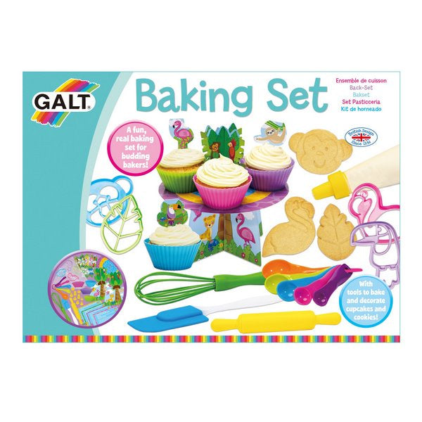 Baking Set for children