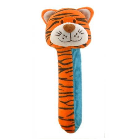 Tiger Squeakaboo