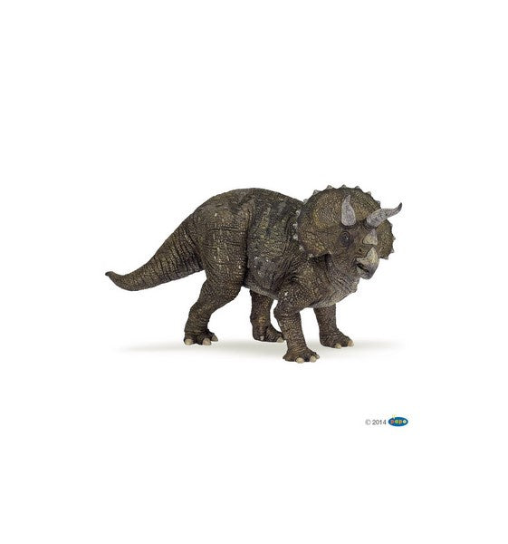 Papo Dinosaurs - Triceratops