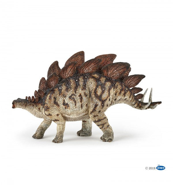 Papo Dinosuars - Stegosaurus
