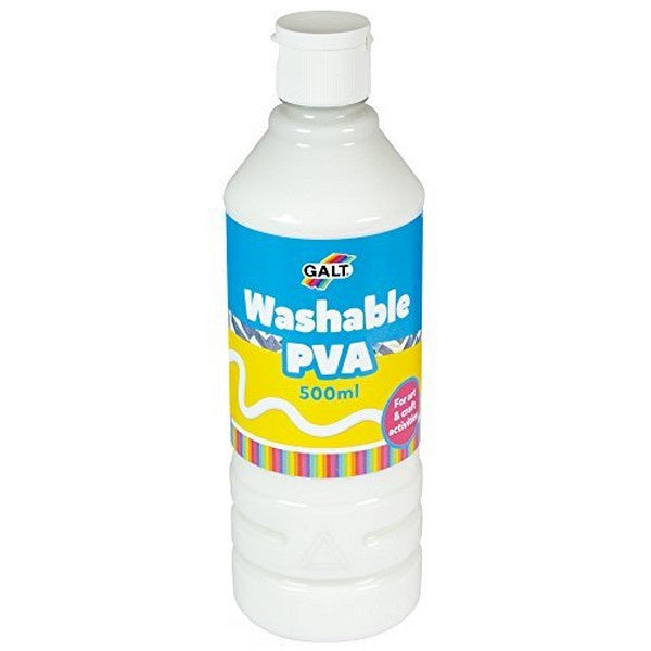 Washable PVA Glue 500 ml