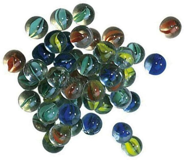 Marbles (bag of 20)
