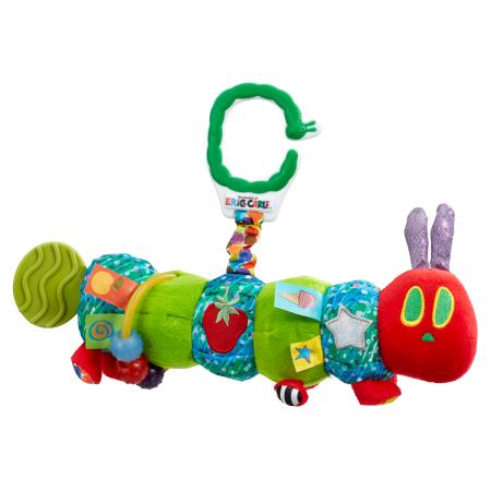 Very Hungry Caterpillar Developmental Toy
