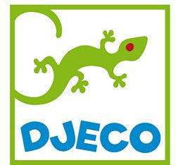 Djeco Review – amazing children’s toys, puzzles and arts and crafts sets
