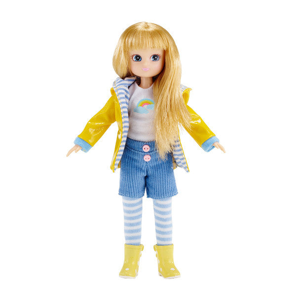 Lottie Dolls
