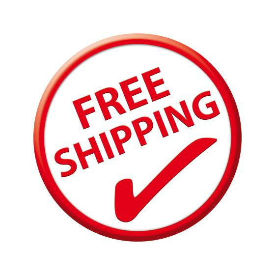 Free Shipping offer