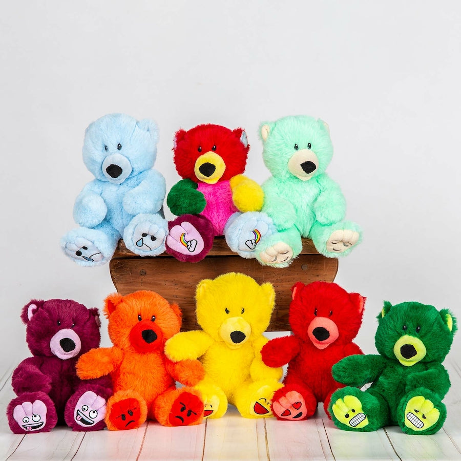 Mood Bears