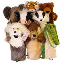 Puppets by The Puppet Company