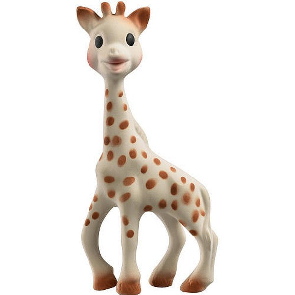 Happy Birthday Sophie Le Girafe - 55 years young!