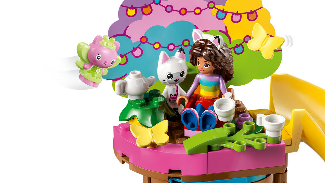 Gabby & MerCat's Ship & Spa 10786 | LEGO® Gabby's Dollhouse | Buy online at  the Official LEGO® Shop GB