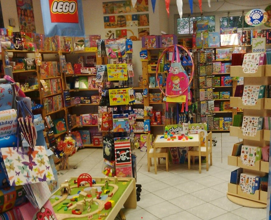 Toys toys store discount