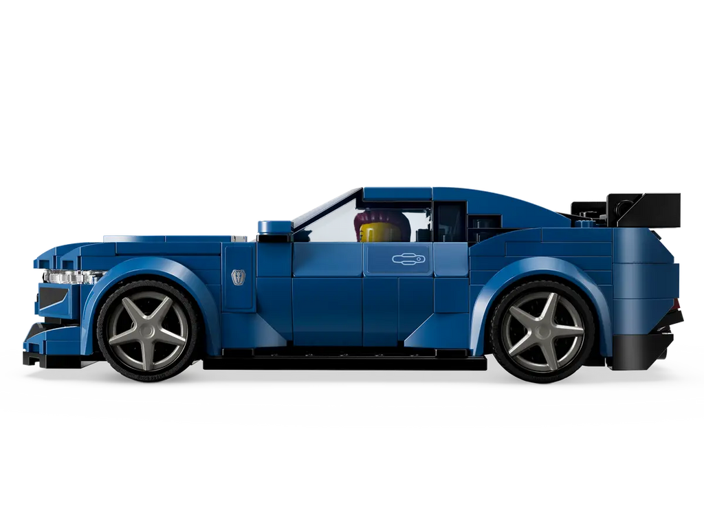 Lego - Ford Mustang Dark Horse Sports Car 76920