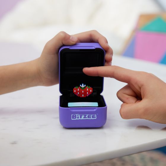 Bitzee Interactive Pet