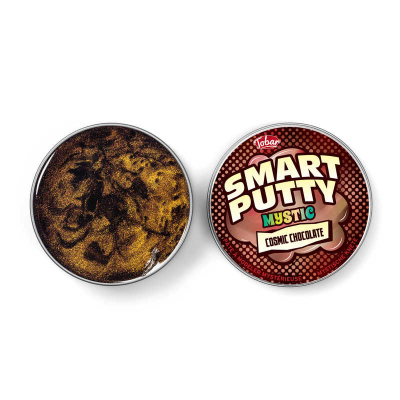 Mystic Smart Putty