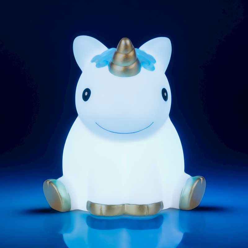 Lumez Unicorn Night Light