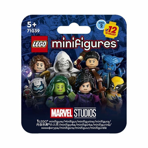 Lego Minifigures - Series 26.  71039