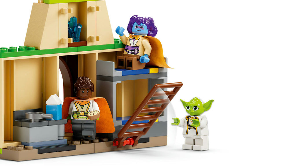 Lego Star Wars - Tenoo Jedi Temple™ 75358
