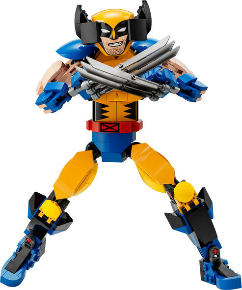 Lego Star Wars - Wolverine Construction Figure 76257