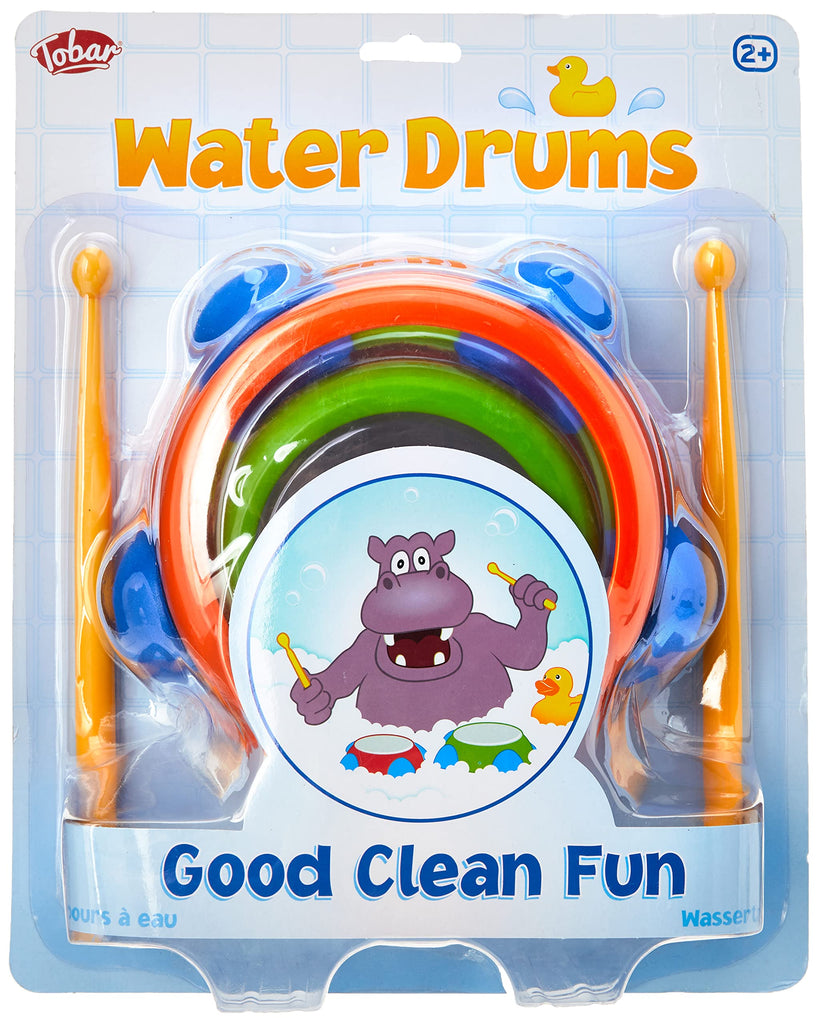 Water Drums