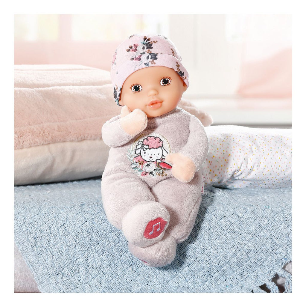 Baby Annabell - Sleep Well for Babies