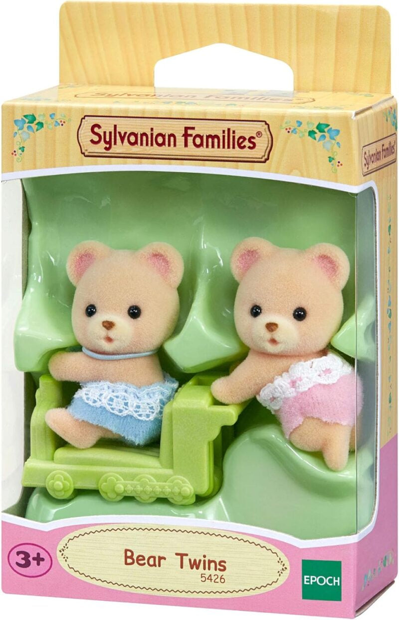 Sylvanian Families Wisteria Terrace - Acquista Su - Foto 11