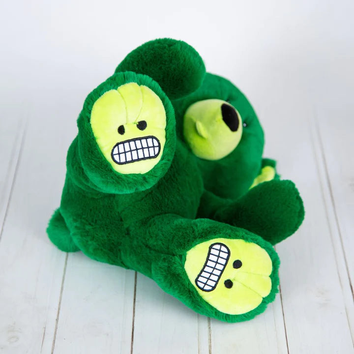 Mood Bears - Nervous Bear 16cm