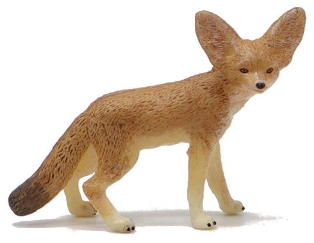 Papo Wild Animal - Fennec fox