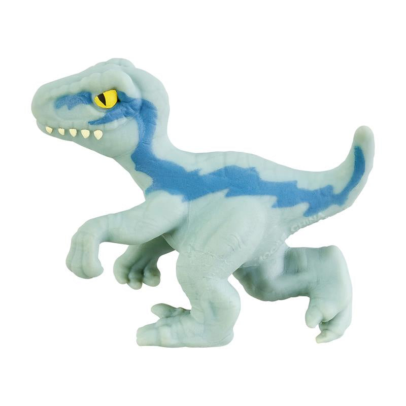 Goo Jit Zu - Jurassic World Mini