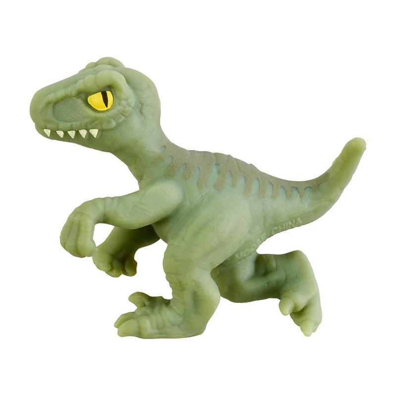 Goo Jit Zu - Jurassic World Mini