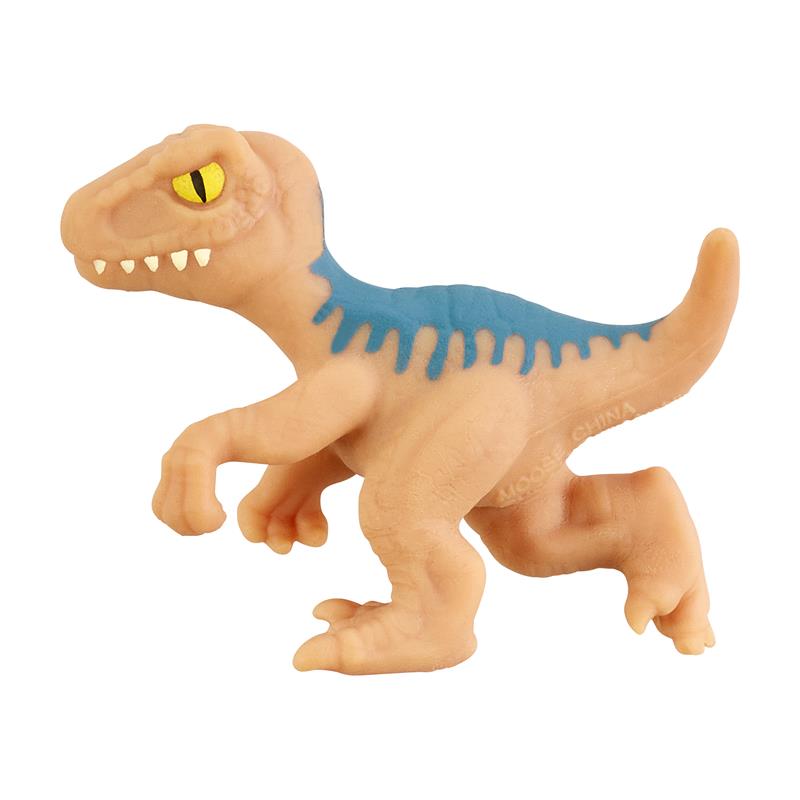 Goo Jit Zu - Jurassic World Mini