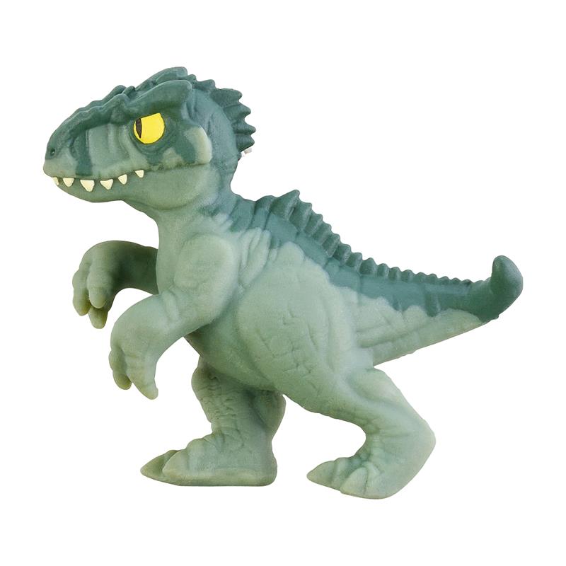 Goo Jit Zu - Jurassic World Mini