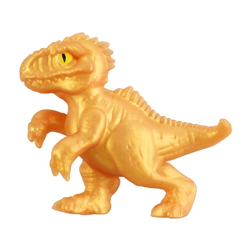 Goo Jit Zu - Jurassic World Mini