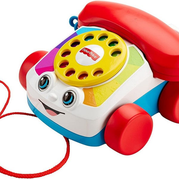 Fisher Price Chatter Telephone