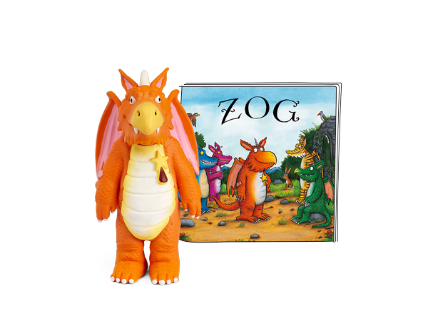 Zog online toy story