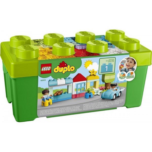 Lego Brick Box - 10913