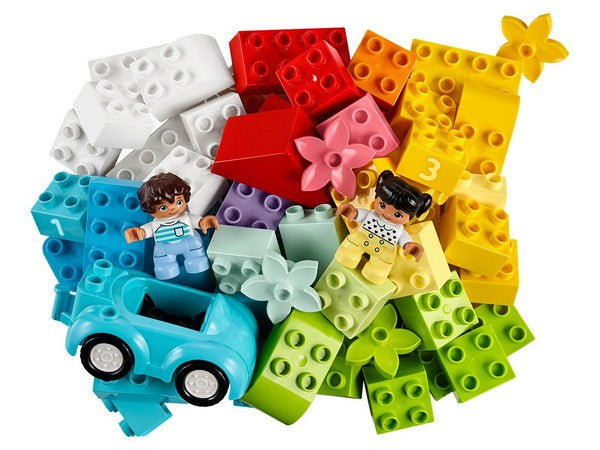 Lego Brick Box - 10913