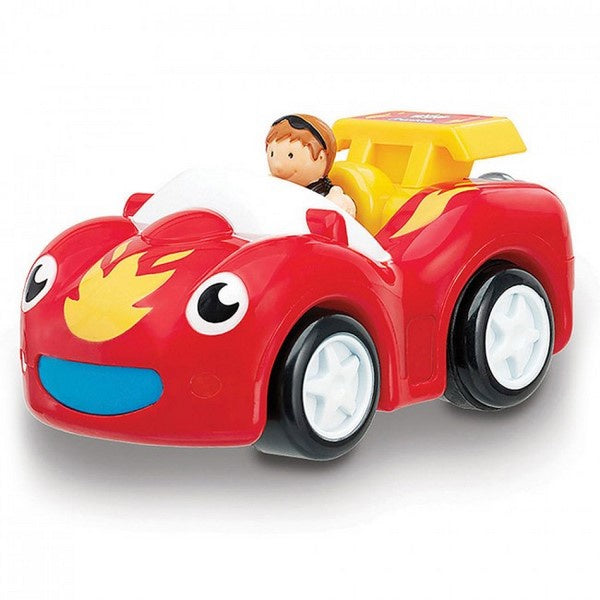 Wow Toys - Fireball Frankie