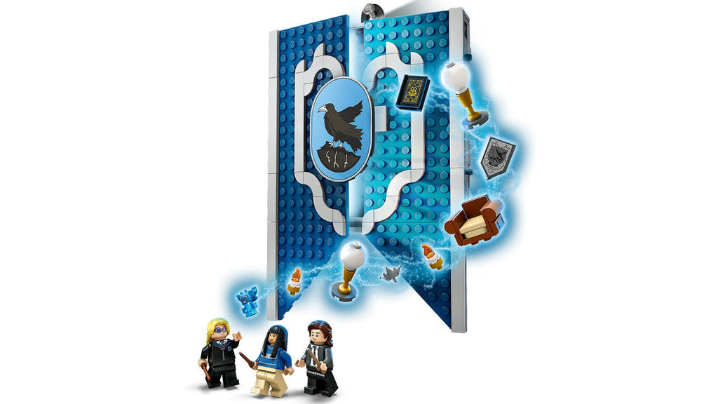 Harry Potter-Ravenclaw™ House Banner 76411