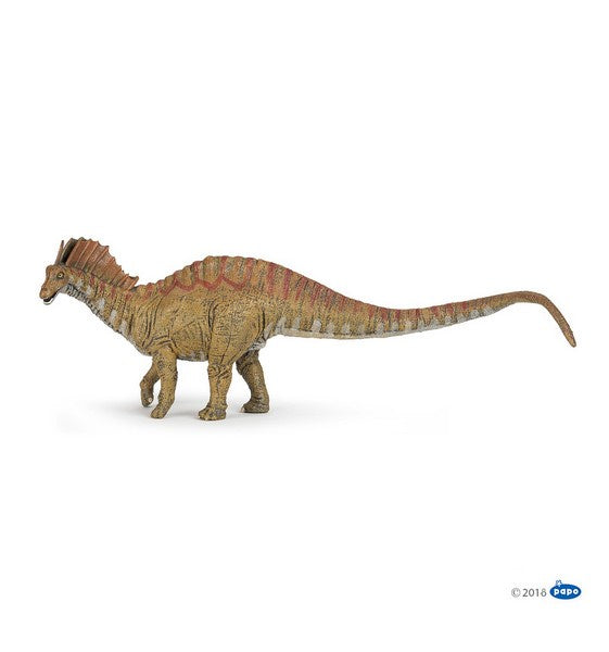 PAPO DINOSAUR - Amargasaurus