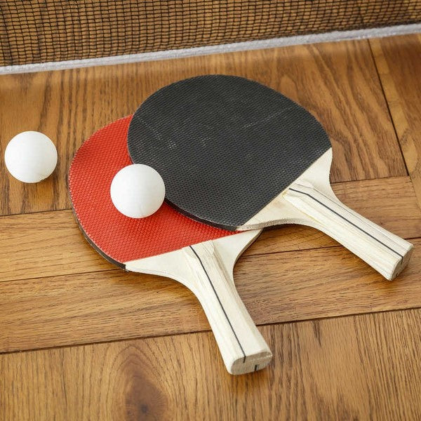 Table Tennis Fun