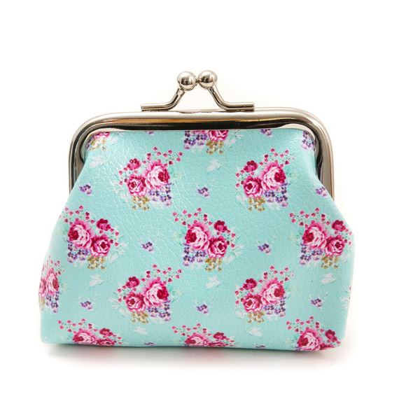 Pretty purse