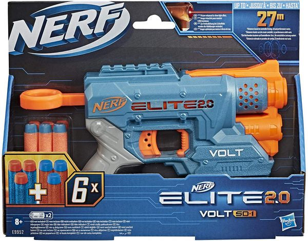 Nerf Elite 2.0 Volt SD-1 Blaster