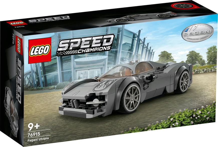 Lego speed store champions shop