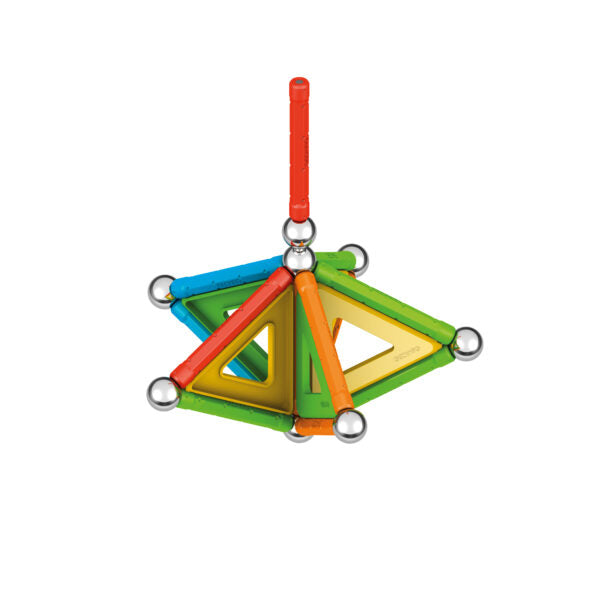 Geomag Classic Panels - 35 piece magnetic construction set – Giddy