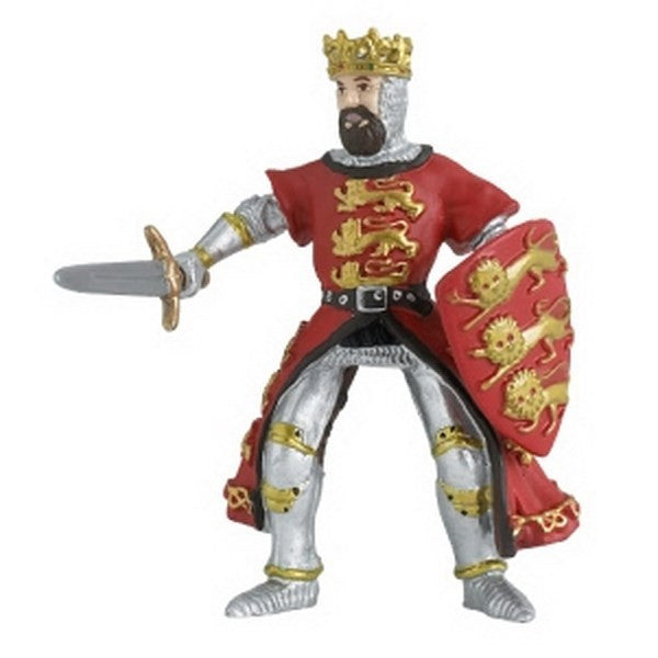 King Richard Red by Papo