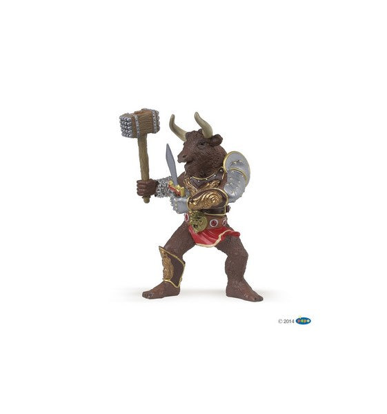 Papo Mythical Creatures - Minotaur