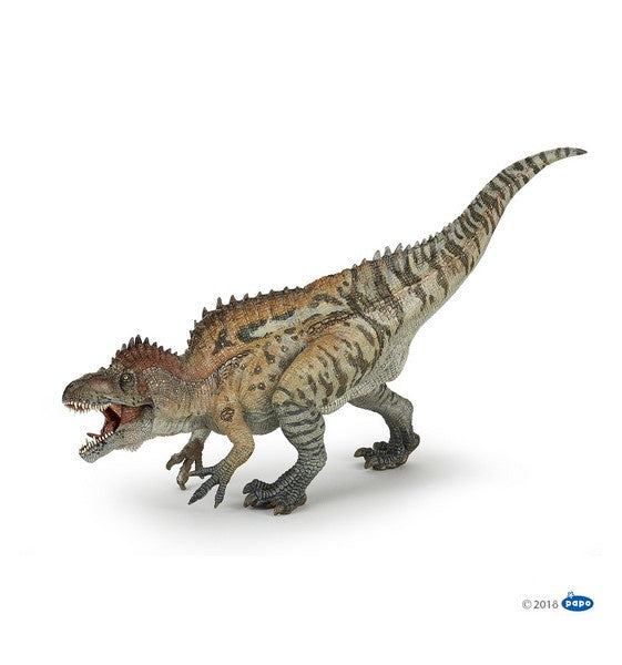 PAPO DINOSAUR - Acrocanthosaurus