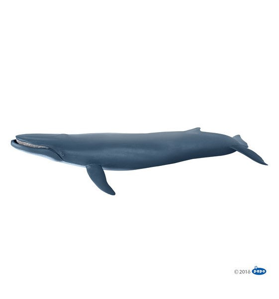 Papo Ocean Animals - Blue Whale